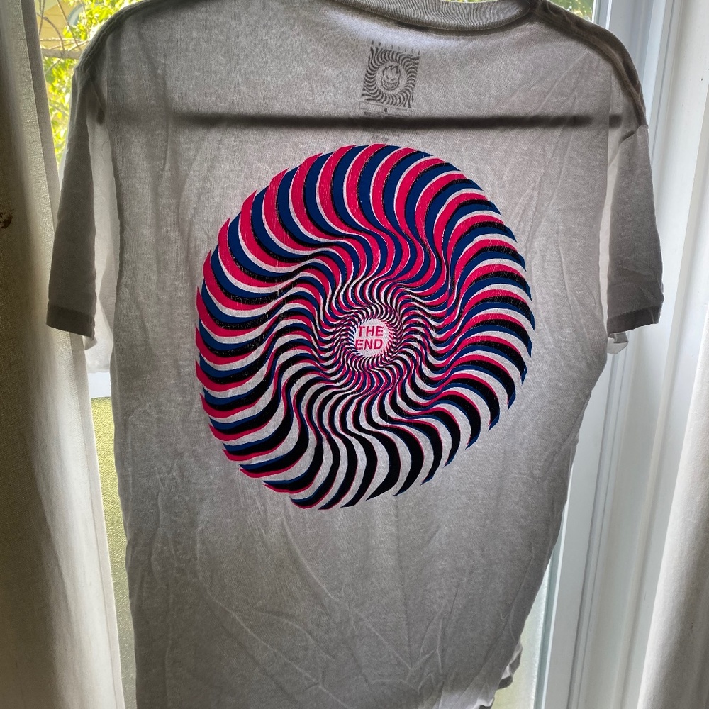 Spitfire T-Shirt